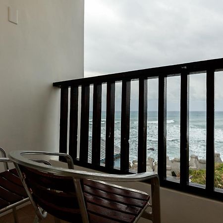 崖上民宿 Cliff House B&B Фенгбин Екстериор снимка