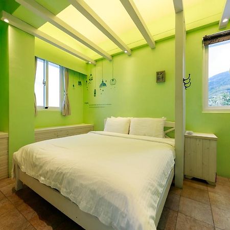 崖上民宿 Cliff House B&B Фенгбин Екстериор снимка